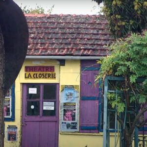 La Closerie Etais la Sauvin