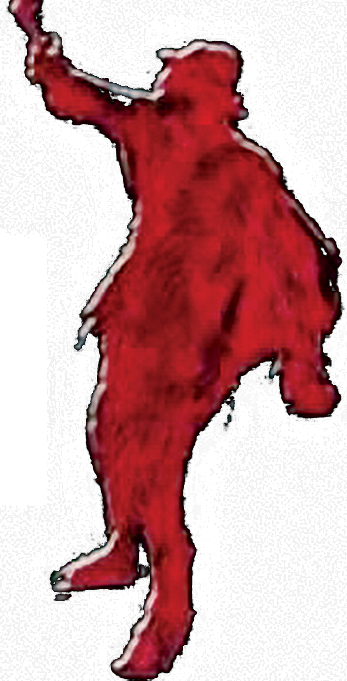 Bruno Daraquy Bruno Daraquy