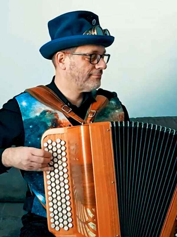 philippe Bocerek
