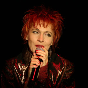 Hommage à Brel et Barbara