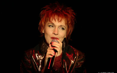 Hommage à Brel et Barbara