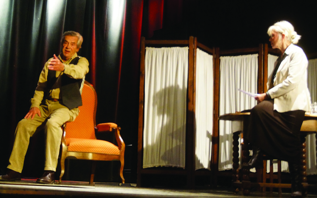 À cœur ouvert je vous écris