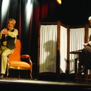 À cœur ouvert je vous écris