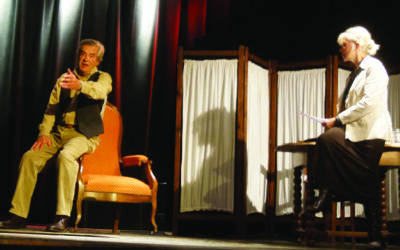 À cœur ouvert je vous écris