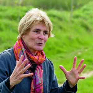 CONTE : Marie Gaillard