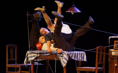 Monsieur et Madame O