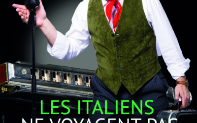 Les Italiens ne voyagent pas ils émigrent