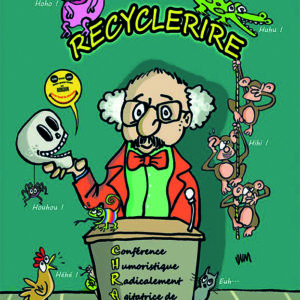 Chraz Recyclerire