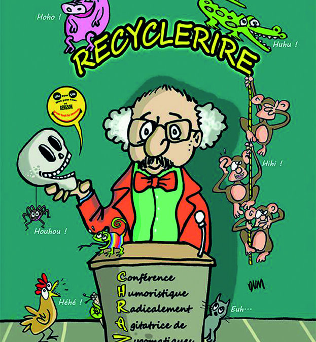 Recyclerire