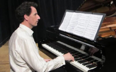 De la musique avant toute chose